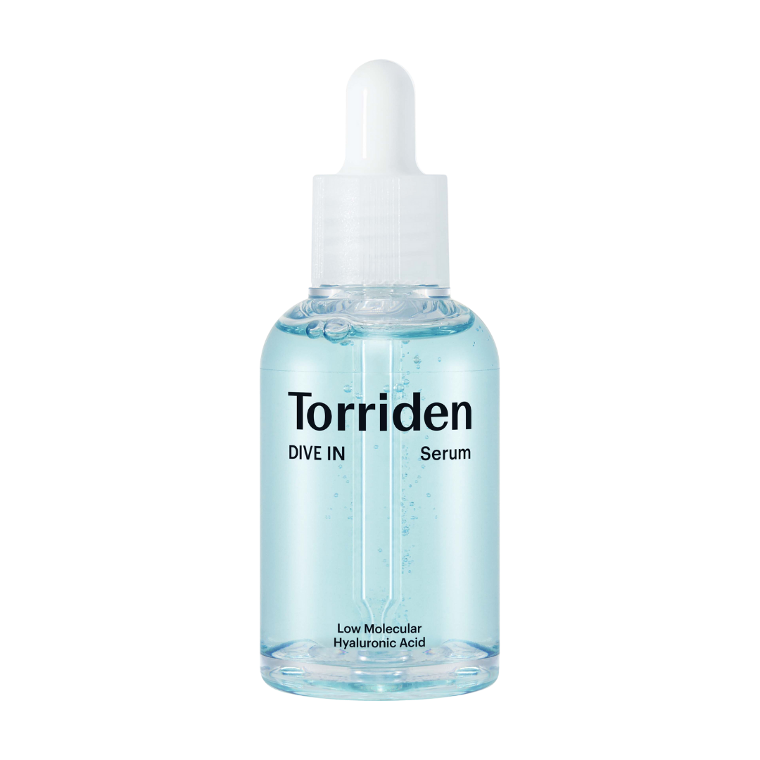 Torriden Dive In Low Molecular Hyaluronic Acid Serum 50ml